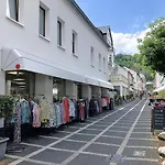 Ferienwohnung Bad Bertrich Apartment