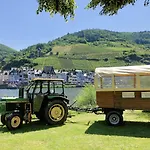 Ferienwohnung Bad Bertrich * Bad Bertrich