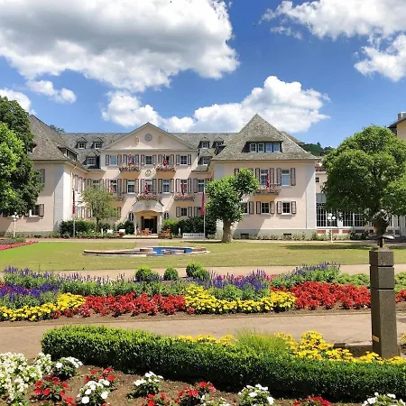 Ferienwohnung Bad Bertrich * 巴特贝特里希