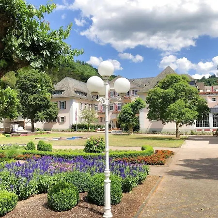 Apartmán Ferienwohnung Bad Bertrich