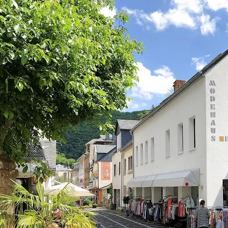 Ferienwohnung Bad Bertrich アパート *