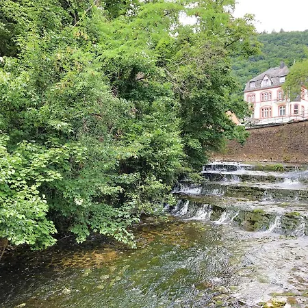 Ferienwohnung Bad Bertrich