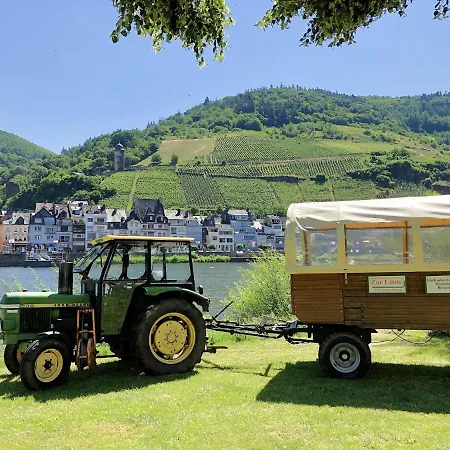 Ferienwohnung Bad Bertrich * Bad Bertrich