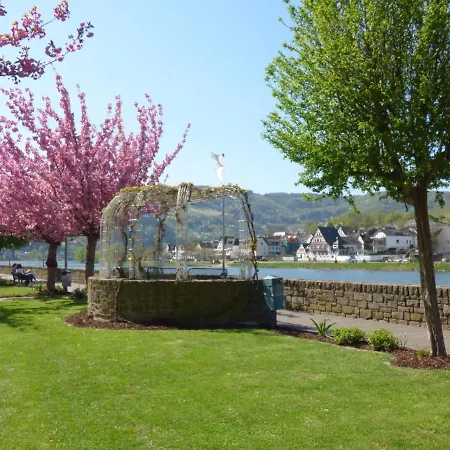 Ferienwohnung Bad Bertrich アパート バート・ベルトリッヒ