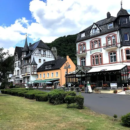 Ferienwohnung Bad Bertrich