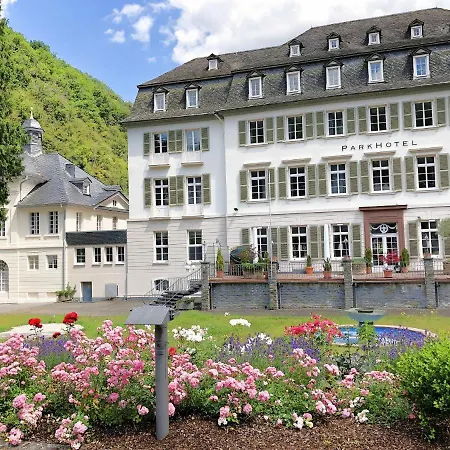 Ferienwohnung Bad Bertrich *