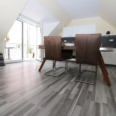 Ferienwohnung Bad Bertrich バート・ベルトリッヒ