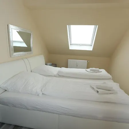 Ferienwohnung Bad Bertrich Appartement Bad Bertrich