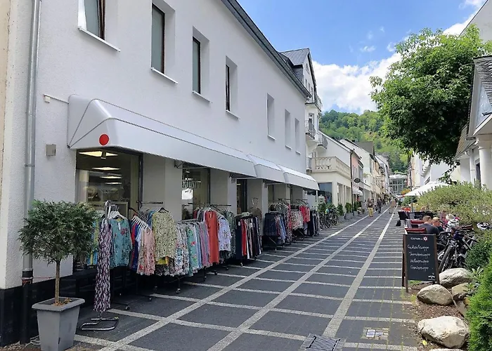 Ferienwohnung Bad Bertrich Διαμέρισμα