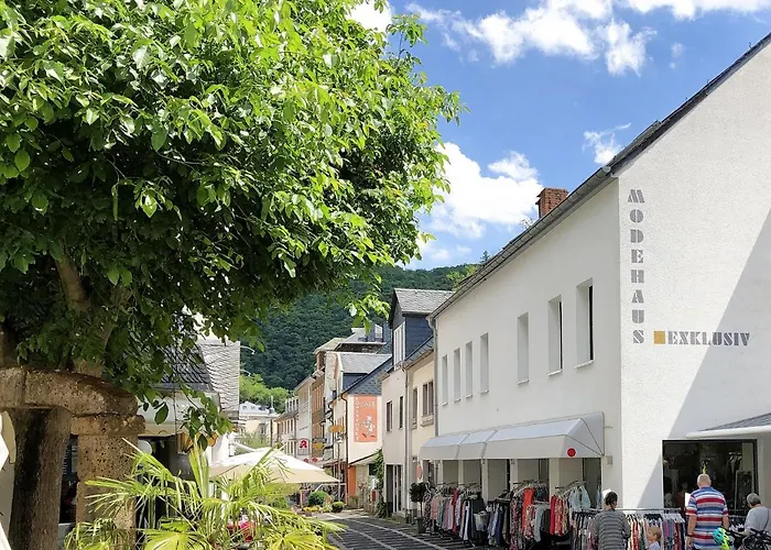 Ferienwohnung Bad Bertrich Διαμέρισμα *