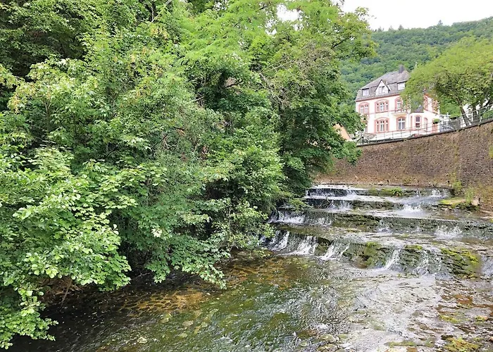 Ferienwohnung Bad Bertrich