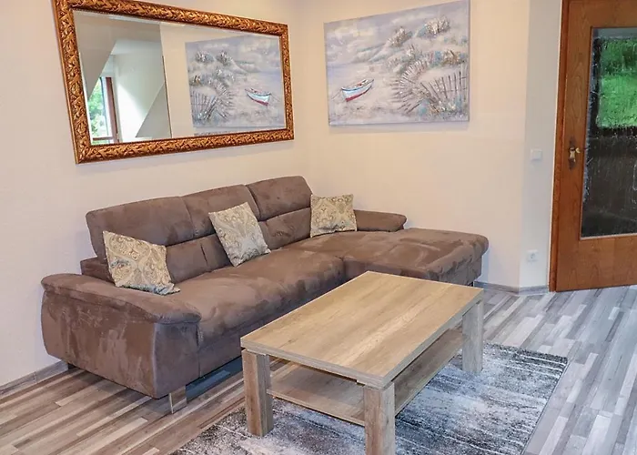 Ferienwohnung Bad Bertrich Διαμέρισμα *