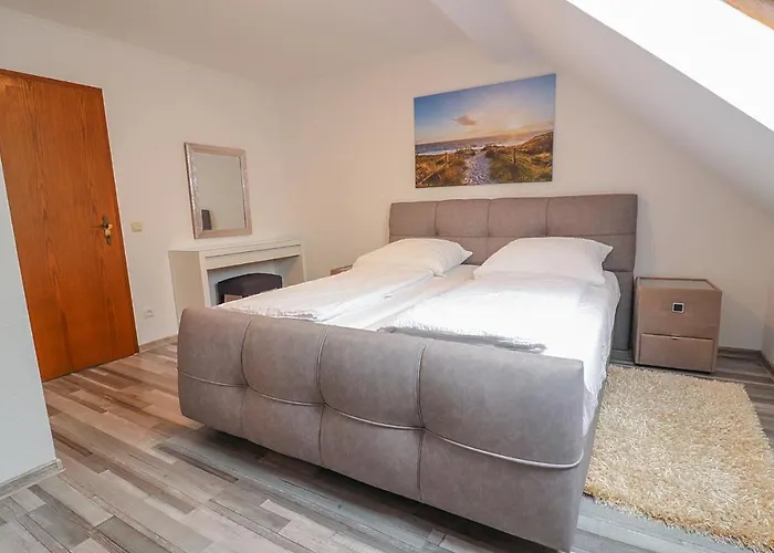 Διαμέρισμα Ferienwohnung Bad Bertrich