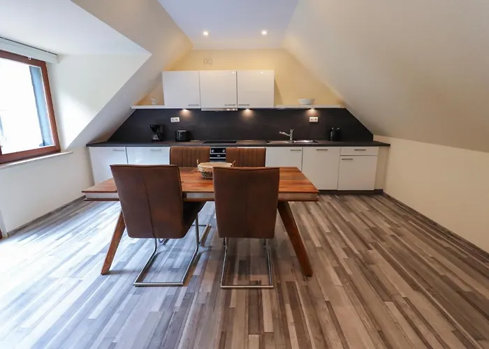 Ferienwohnung Bad Bertrich Διαμέρισμα