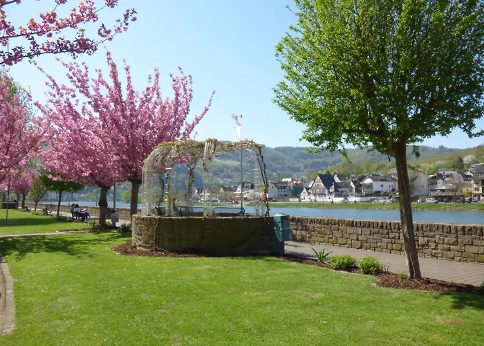 Ferienwohnung Bad Bertrich Διαμέρισμα Bad Bertrich