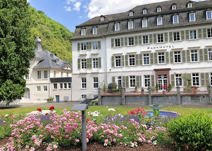 Ferienwohnung Bad Bertrich *