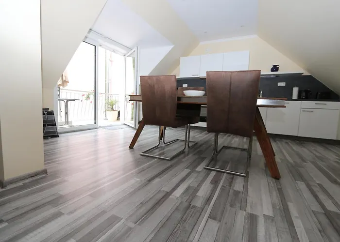 Ferienwohnung Bad Bertrich Bad Bertrich