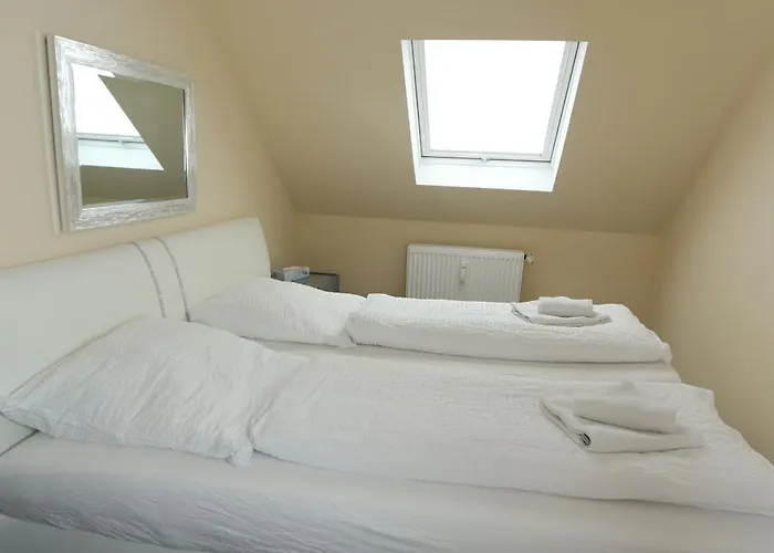 Ferienwohnung Bad Bertrich Διαμέρισμα Bad Bertrich