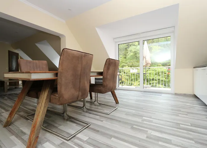 Ferienwohnung Bad Bertrich Διαμέρισμα